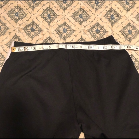 Landâs Ends Black VTG âJogging Track Suitâ - Picture 9 of 10
